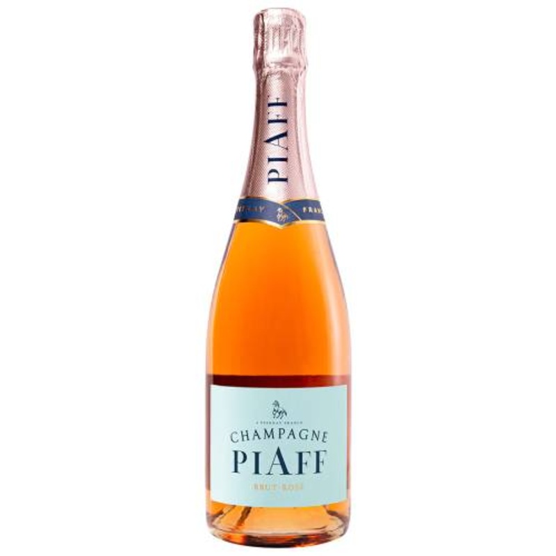 Piaff Brut Rose 750ML