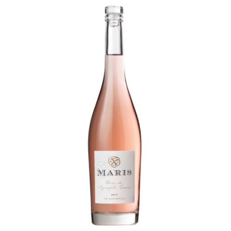 Chateau Maris Nymphe Emue Rose 2023 - 750ml