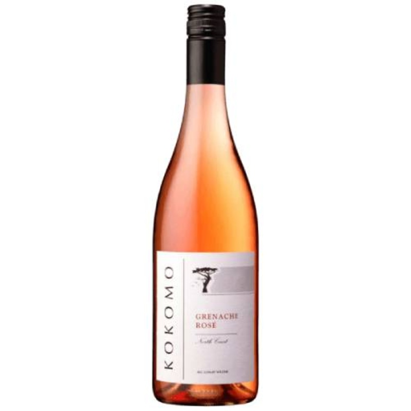 Kokomo Grenache Rose 2022 - 750ml