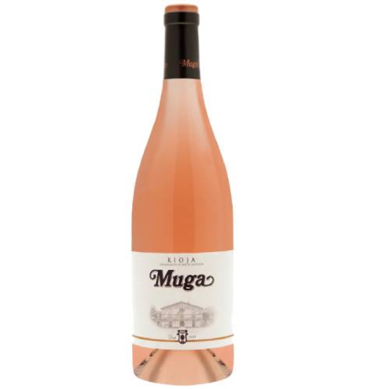 Muga Rioja Rosado 2023 - 750ml