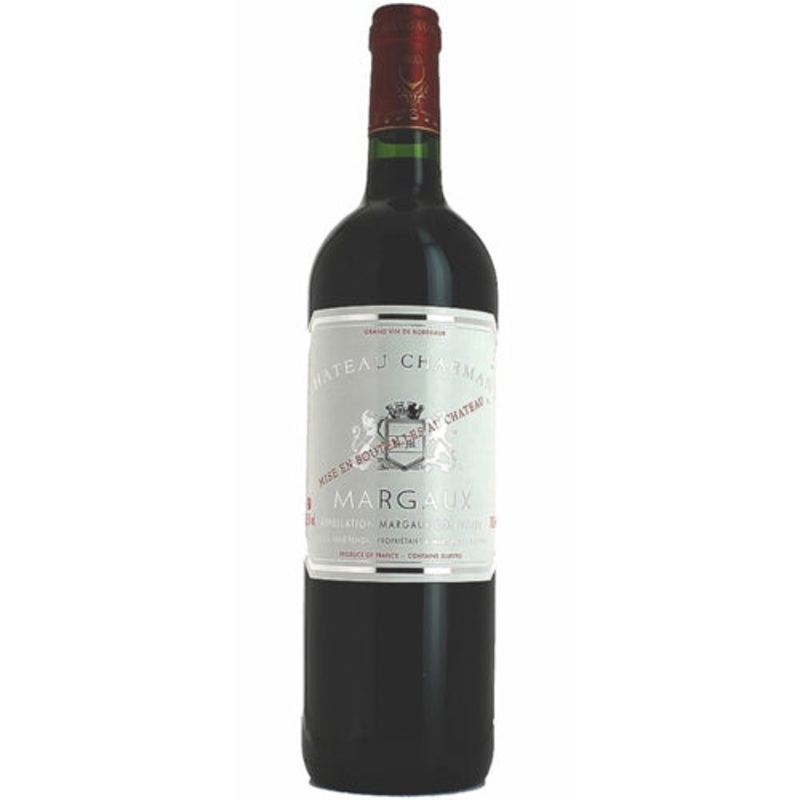 Chateau Charmant 2017- 750ML