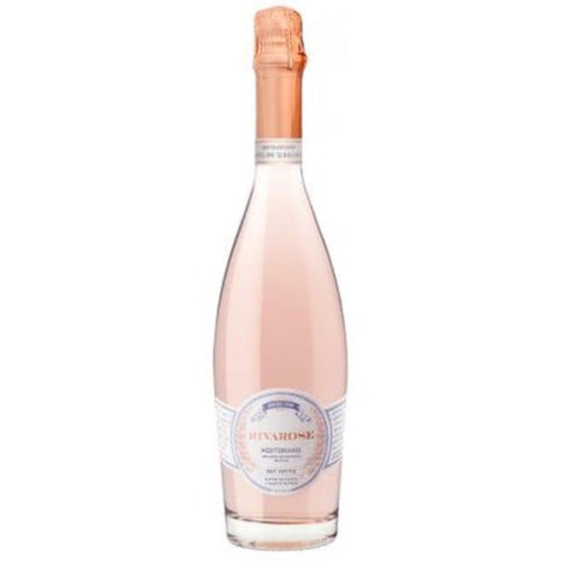 rivarose brut prestige - 750ML