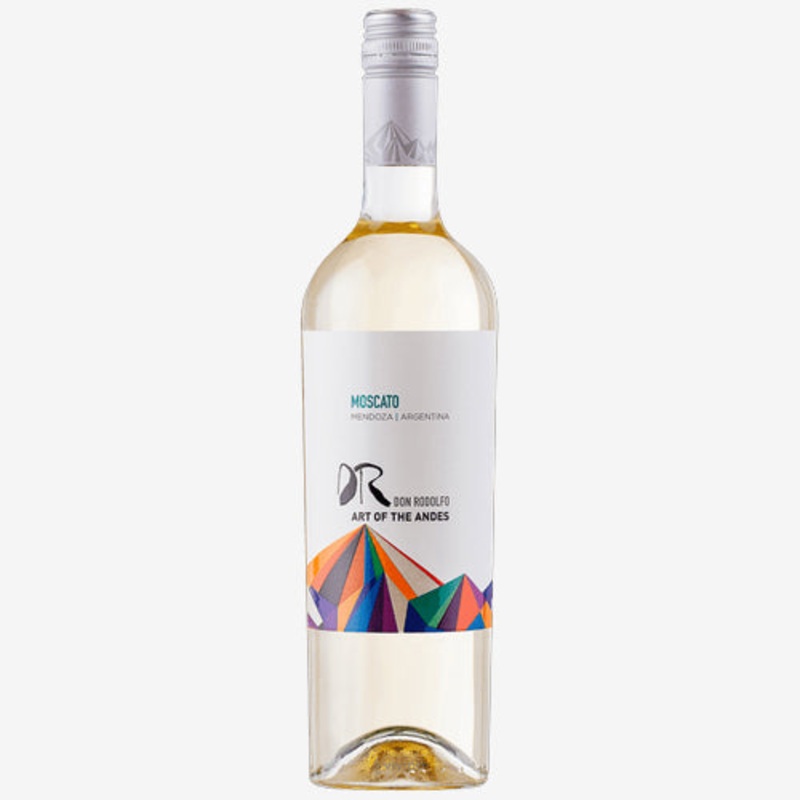 Rodolfo Moscato 2019 - 750ML