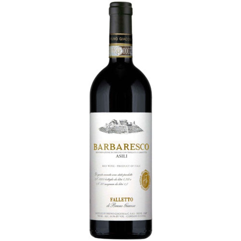 Bruno Giacosa Barbaresco Asili 2019 -1.5L