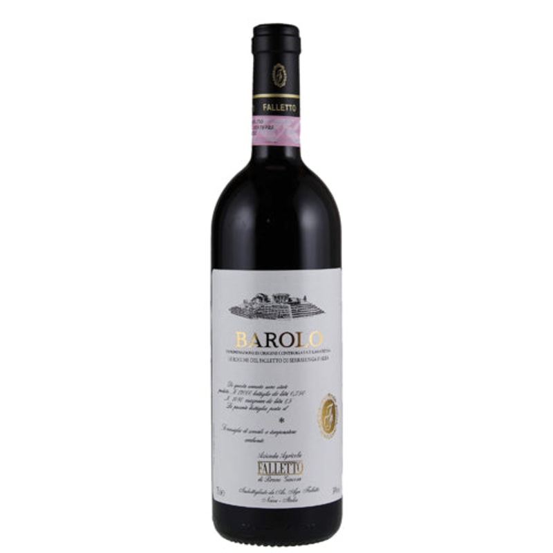 Bruno Giacosa Barolo DOCG 2016 - 750ML