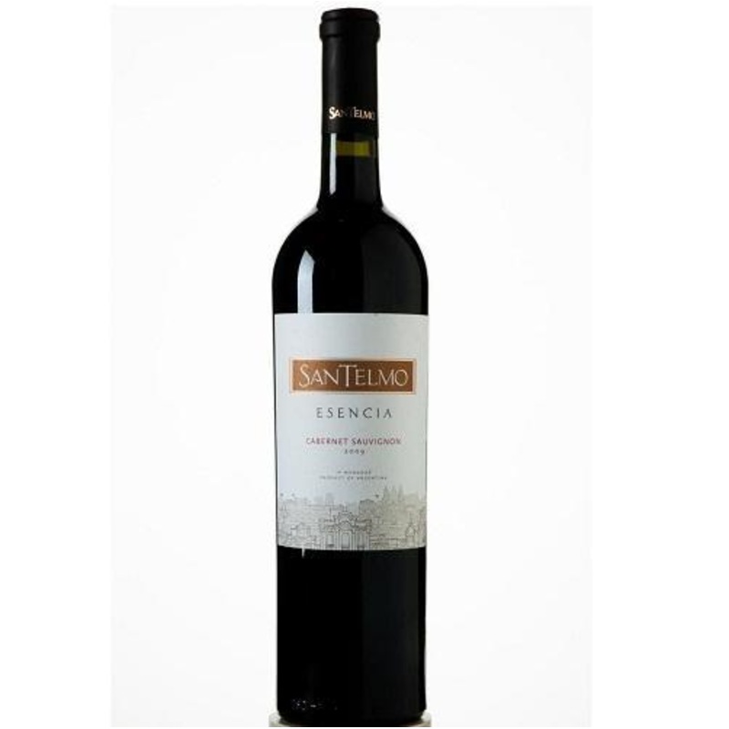 San Telmo Cabernet Sauvignon Esencia - 750ML