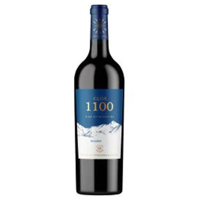 Baron Edmond de Rothschild Clos 1100 Malbec 2020 -750ML