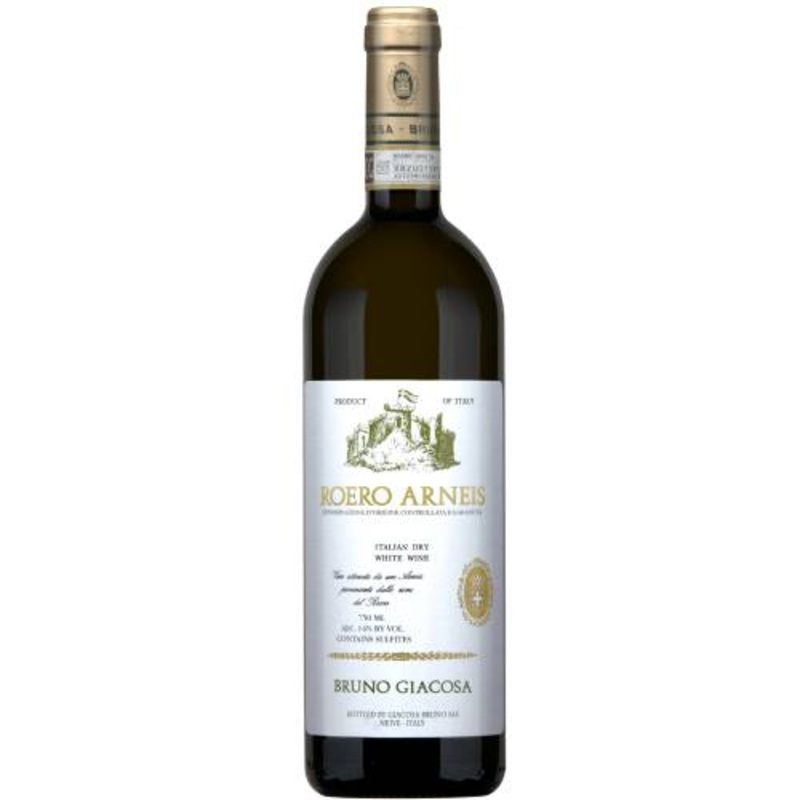 Bruno Giacosa Roero Arneis 2022 - 750ML
