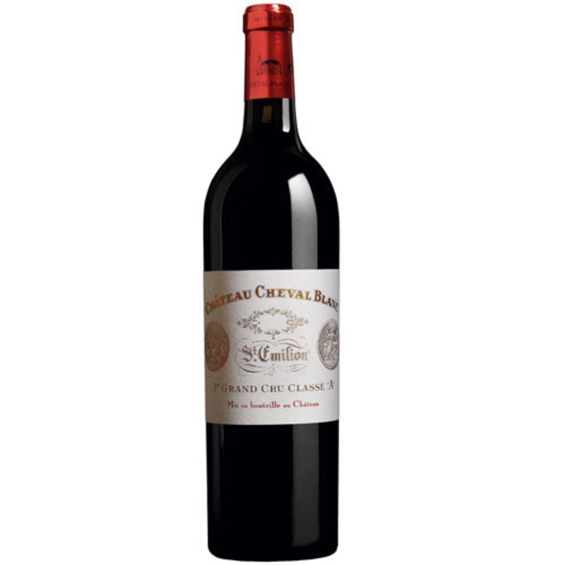 Chateau Cheval Blanc 2016-750ML