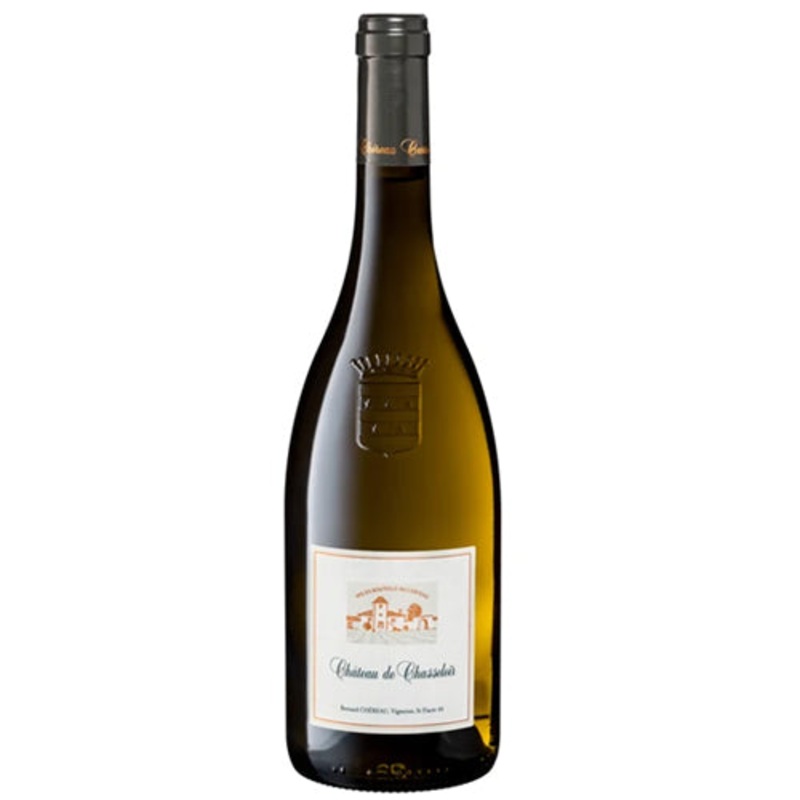 Chateau de Chasseloir 2020 -750ML
