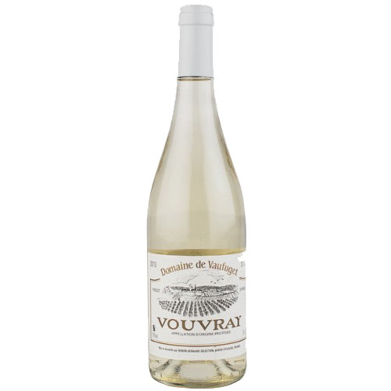 Reserve Du Naufraget Vouvray 2020 -750ML