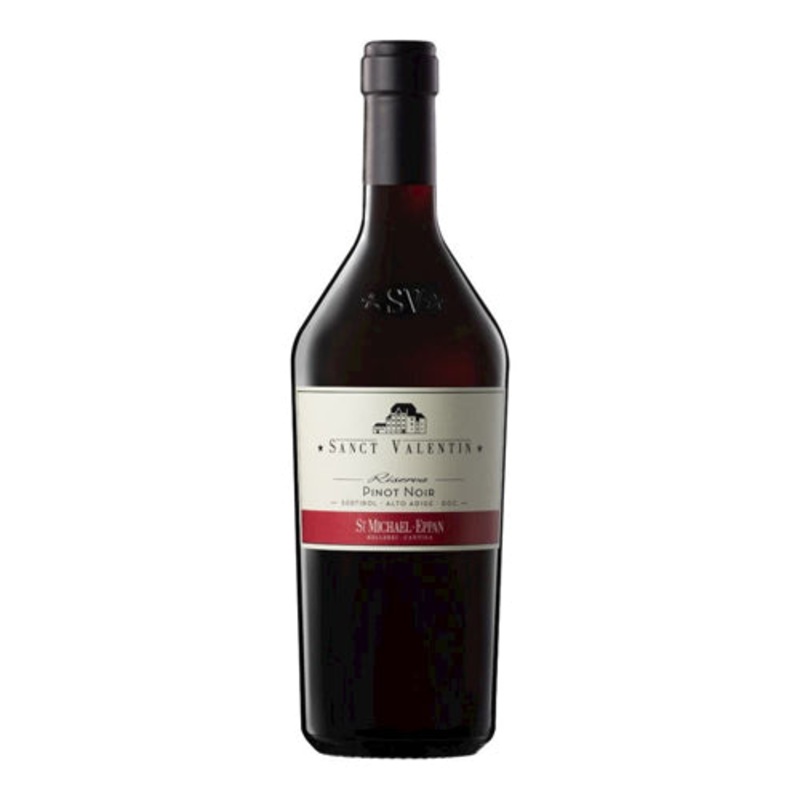 St. Michael-Eppan Pinot Noir Riserva St. Valentin 2016 - 750ML