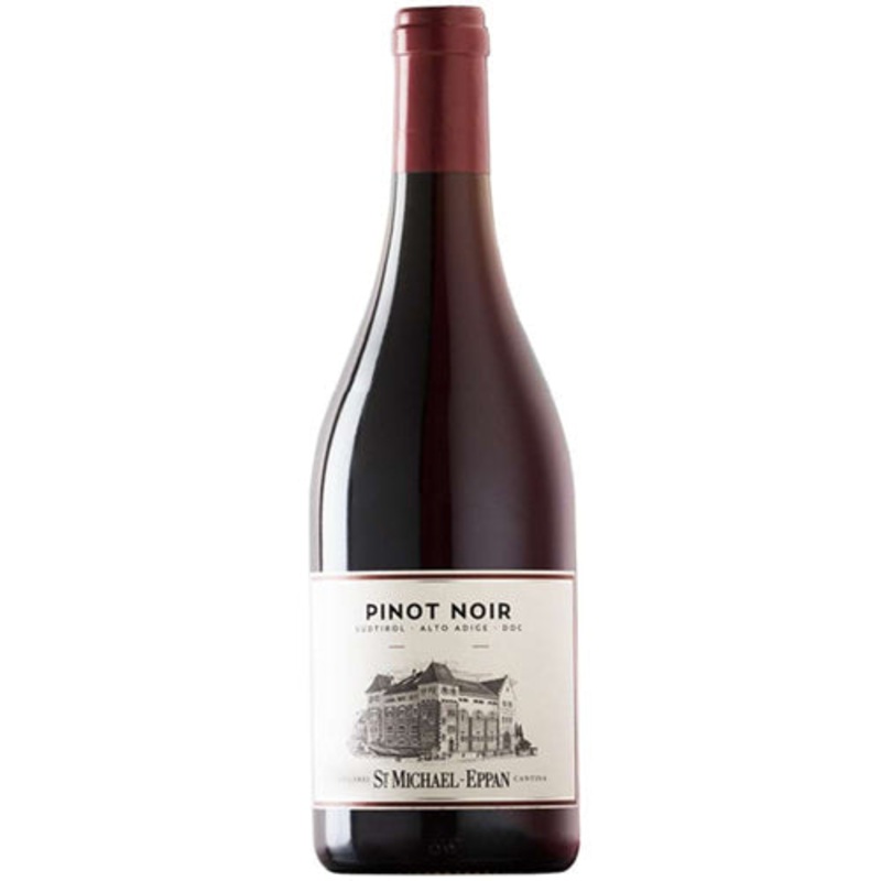 St. Michael-Eppan Pinot Noir Sdtirol 2020 - 750ML