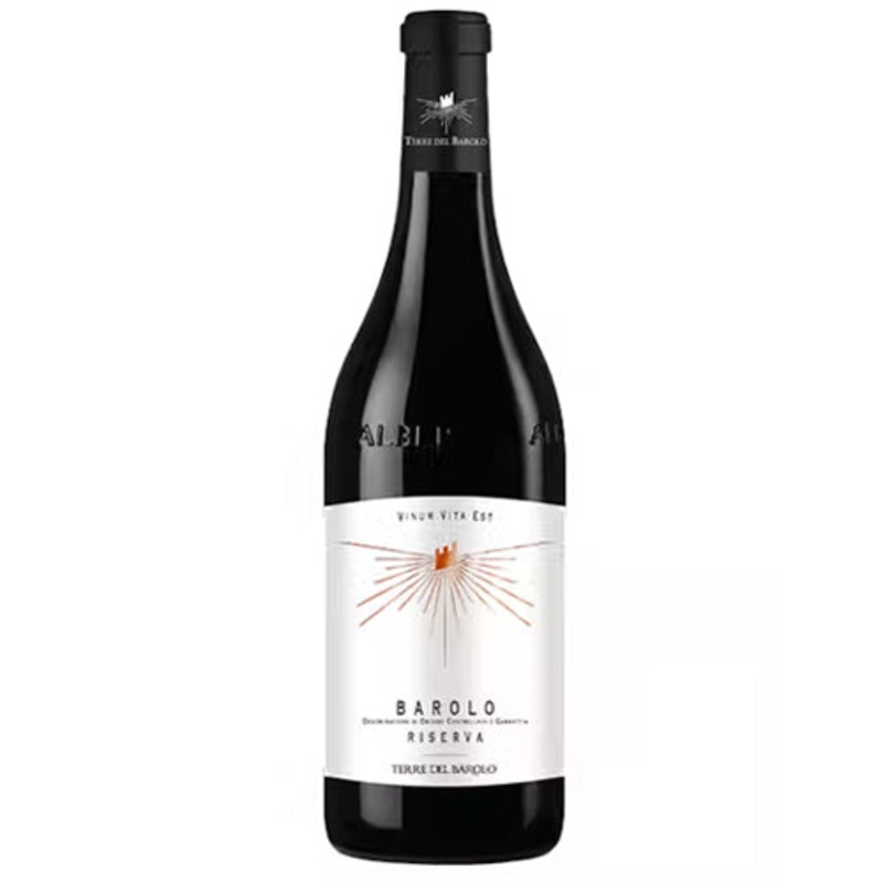 Terre del Barolo Barolo Riserva 2013 - 750ML
