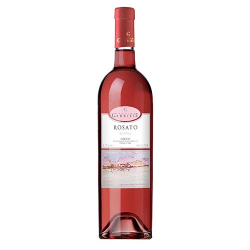 Cantina Gabriele Rosato 2020 - 750ML
