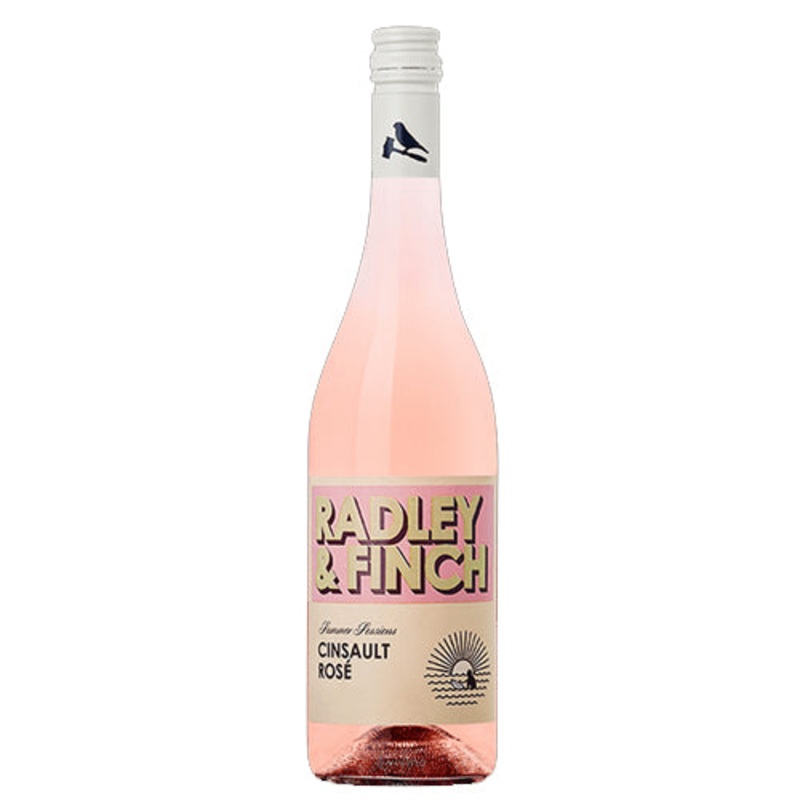 Radley & Finch Rose 2021 -750ML