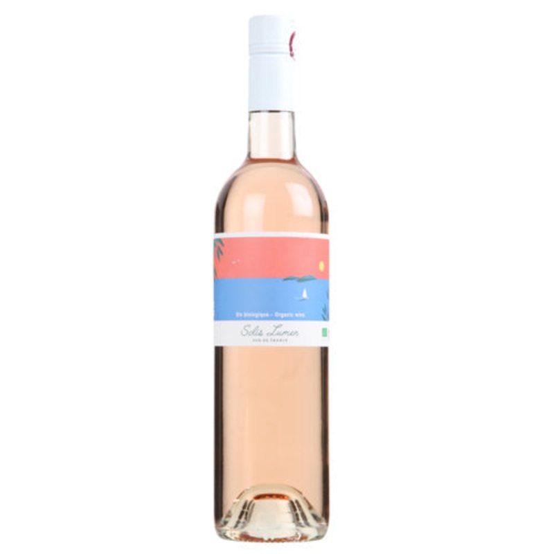Solis Lumen 2023 - 750ML