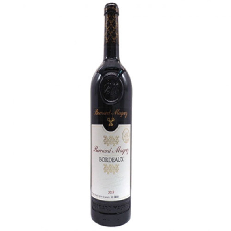 Bernard Magrez Red 2022 - 750ML