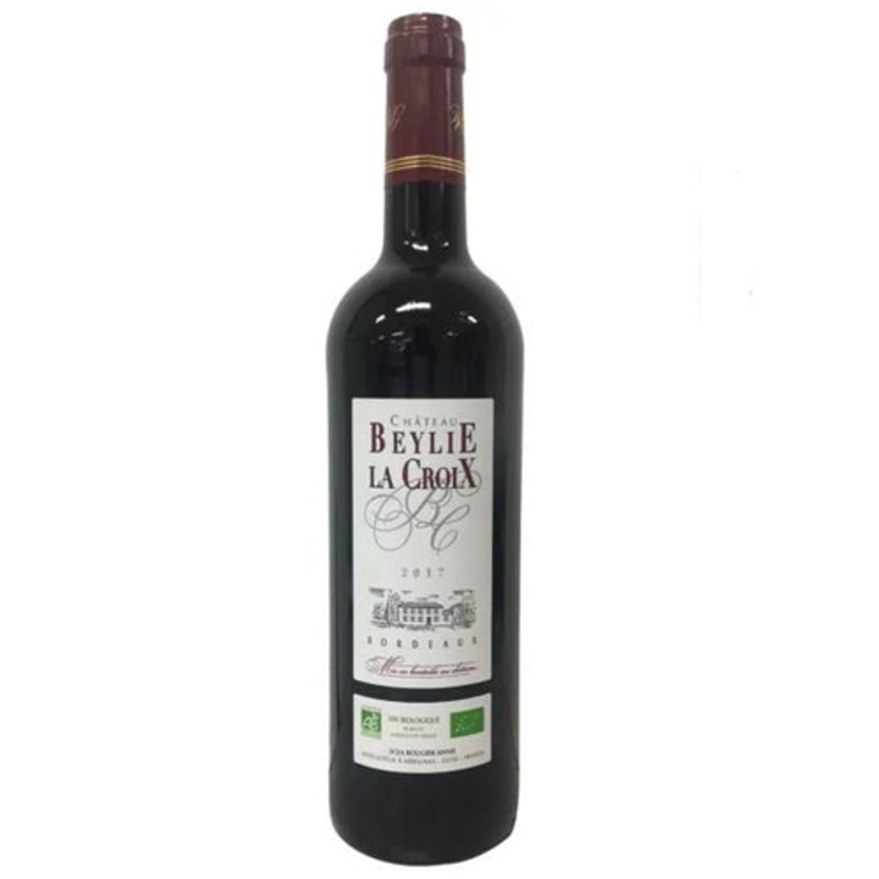Chateau Beylie La Croix 2017 -750ML