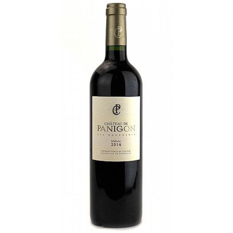 Chateau De Panigon 2018 - 750ML