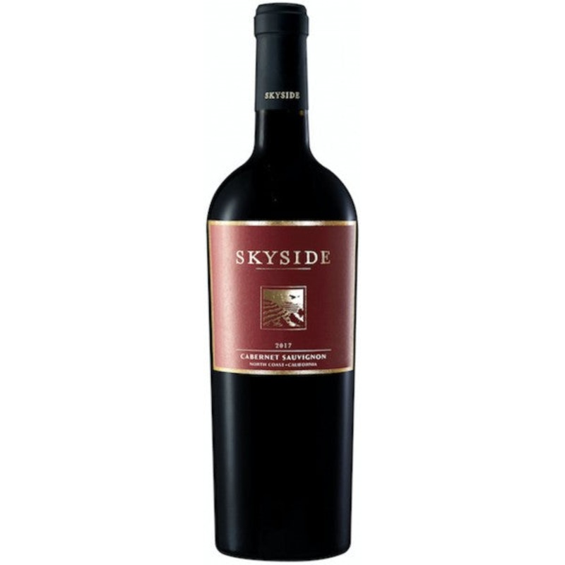 Skyside Cabernet Sauvignon 2018 - 750ML