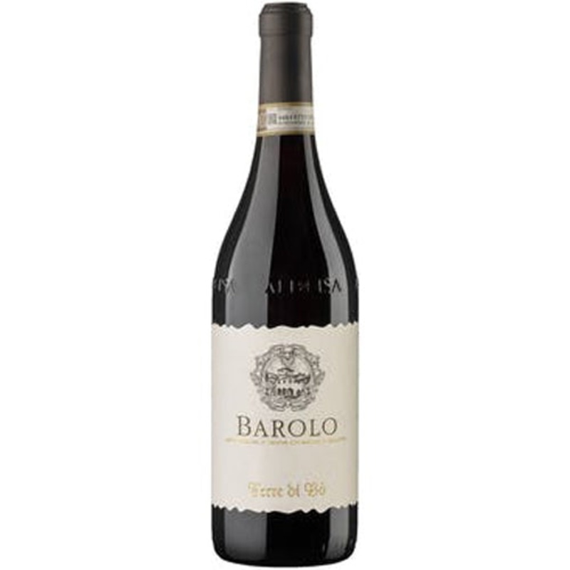 Terre di Bo Barolo 2017 - 750ML