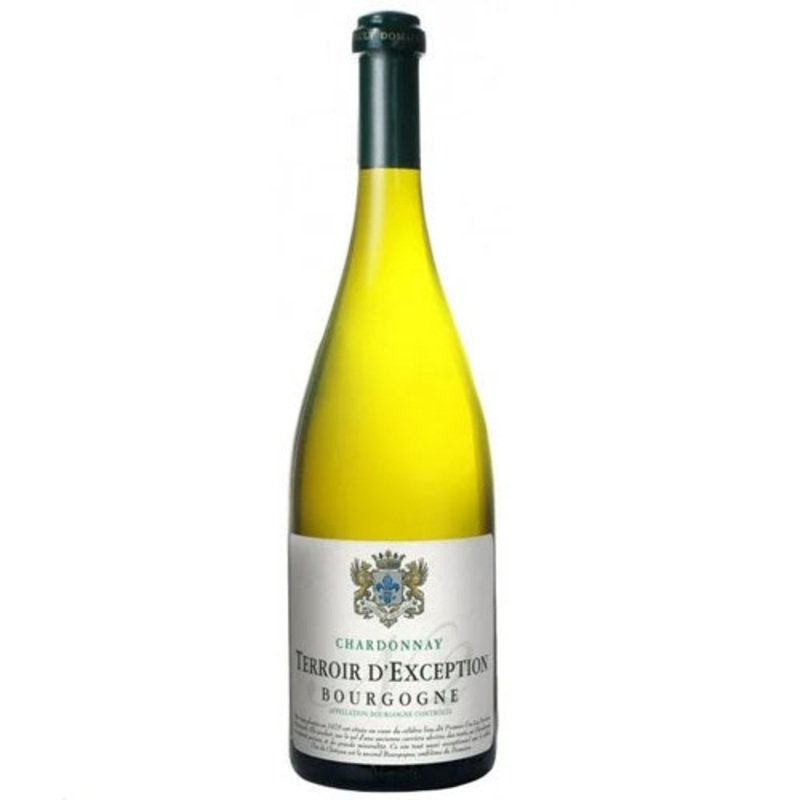 Terroirs Et Chateaux De Bourgogne  Puligny Montrachet 2017-750ML