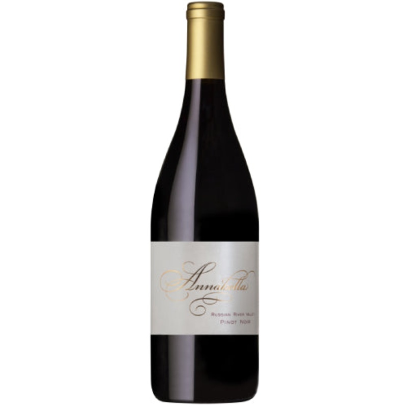 Annabella Russian River Pinot Noir 2020 - 750ML