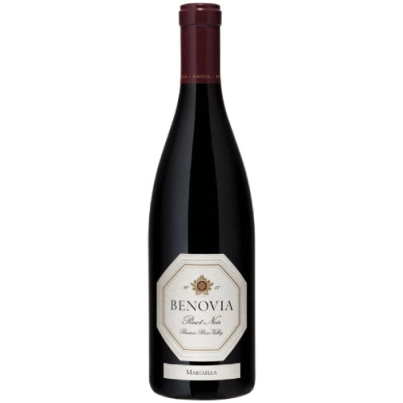 Benovia Martaella Vineyard Pinot Noir 2020 - 750ML