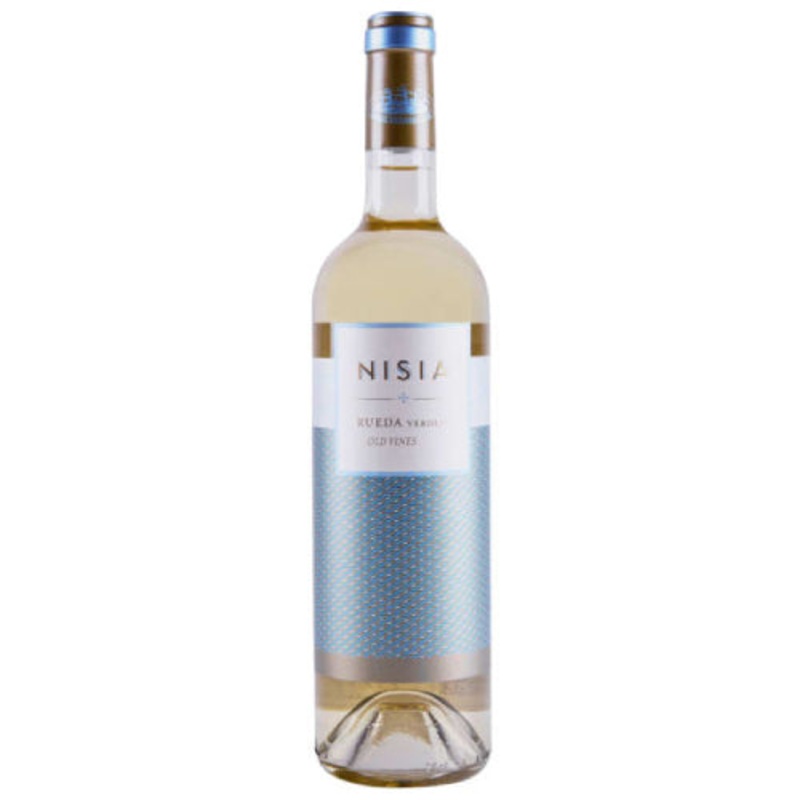 Bodegas Ordonez  Rueda Nisia Verdejo 2023 - 750ML