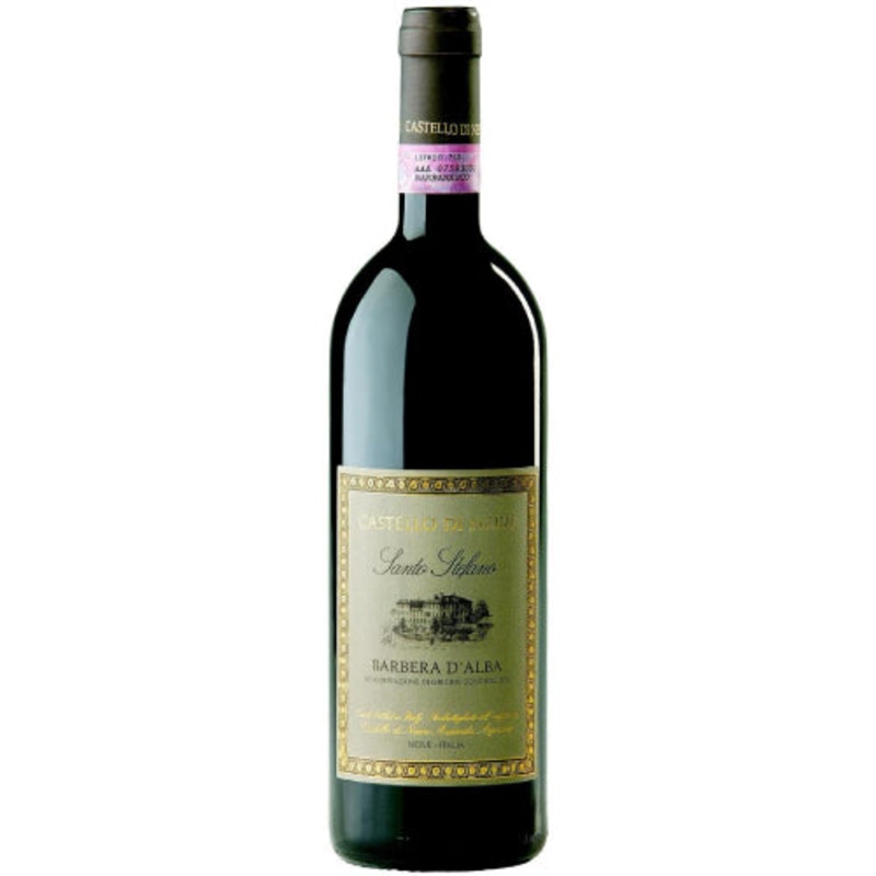 Castello Di Neive Barbera D'alba San Stef 2021 - 750ml