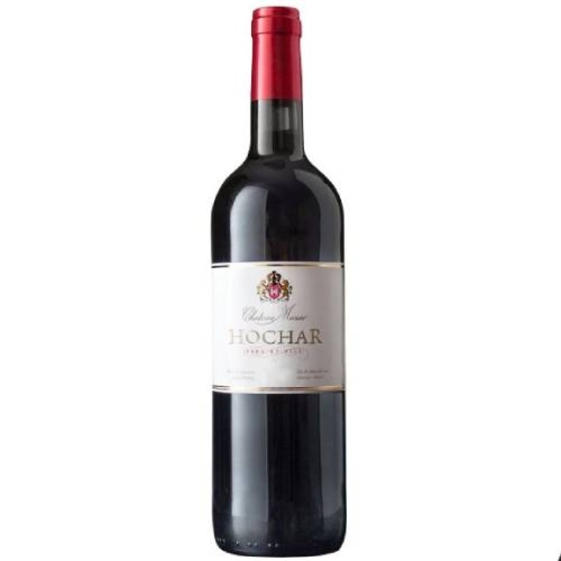 Ch Musar Hochar Pere Et Fils 2019 - 750ML