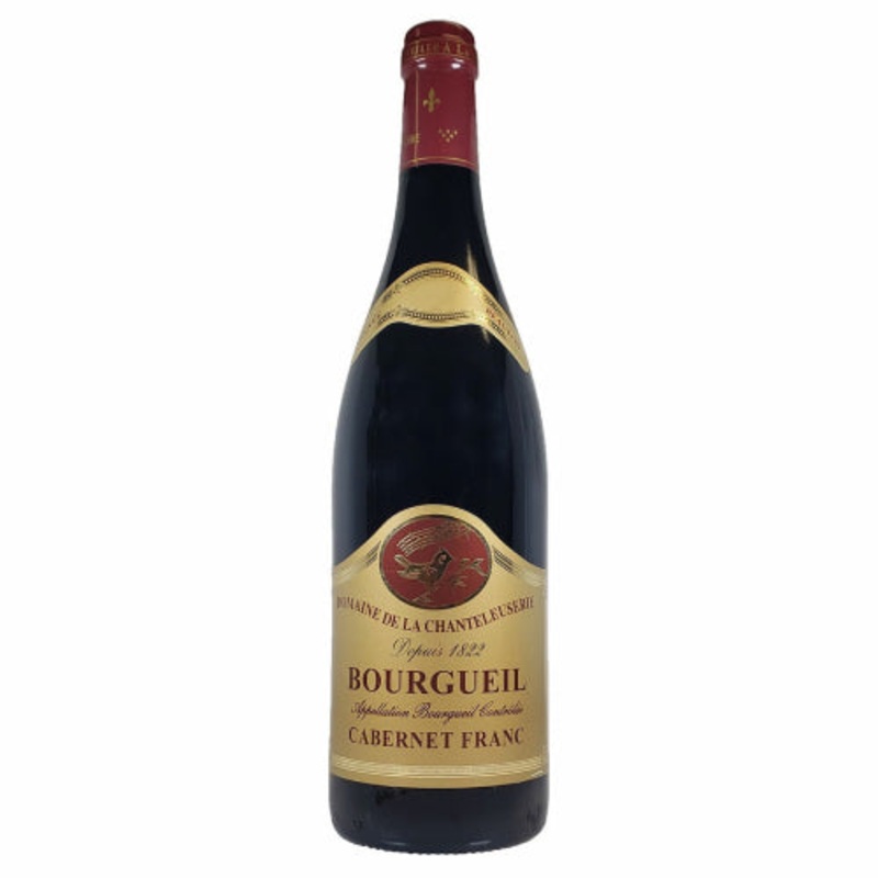 Chanteleuserie Cuvee Beauvais 2022 - 750ML