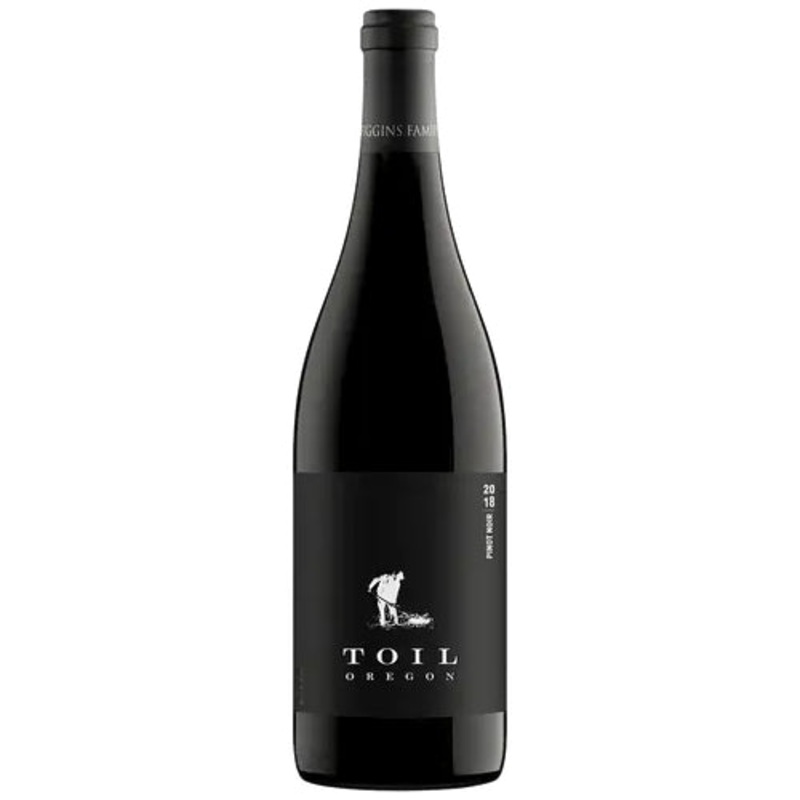 Toil Pinot Noir 2019 - 750ML