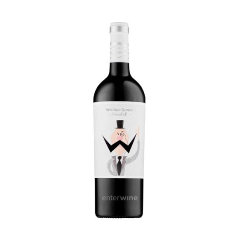 Wrongo Dongo 2022 - 750ML