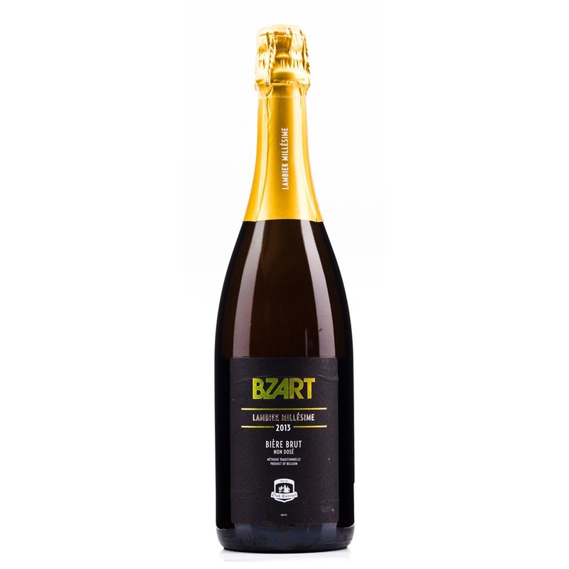 BZART LAMBIEK MILLESIME 2017 750ML
