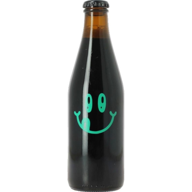Omnipollo Noa Pecan Mud Cake Stout 330ml