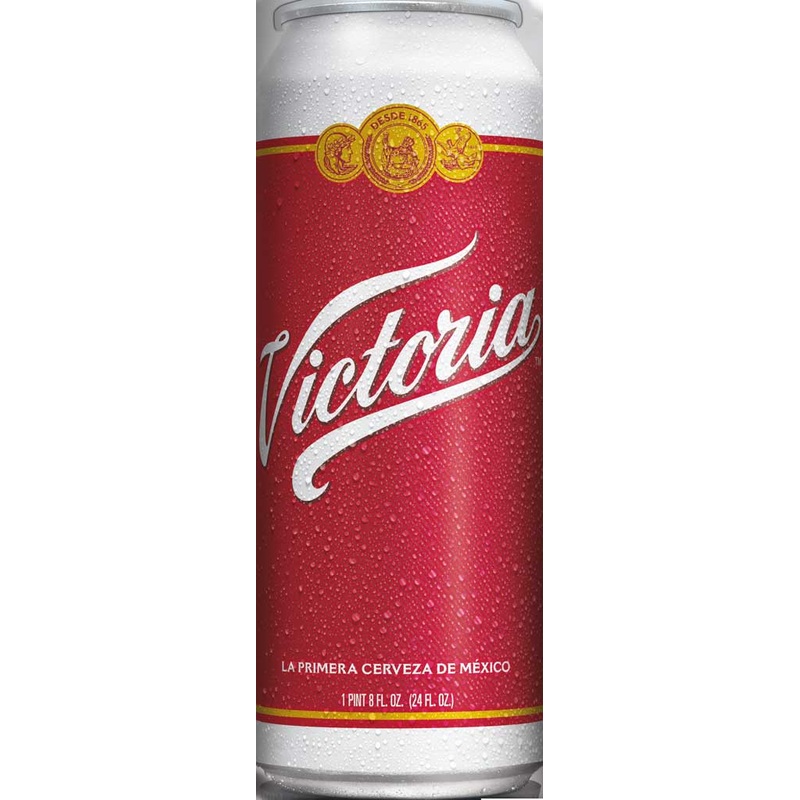 Victoria 24oz Can