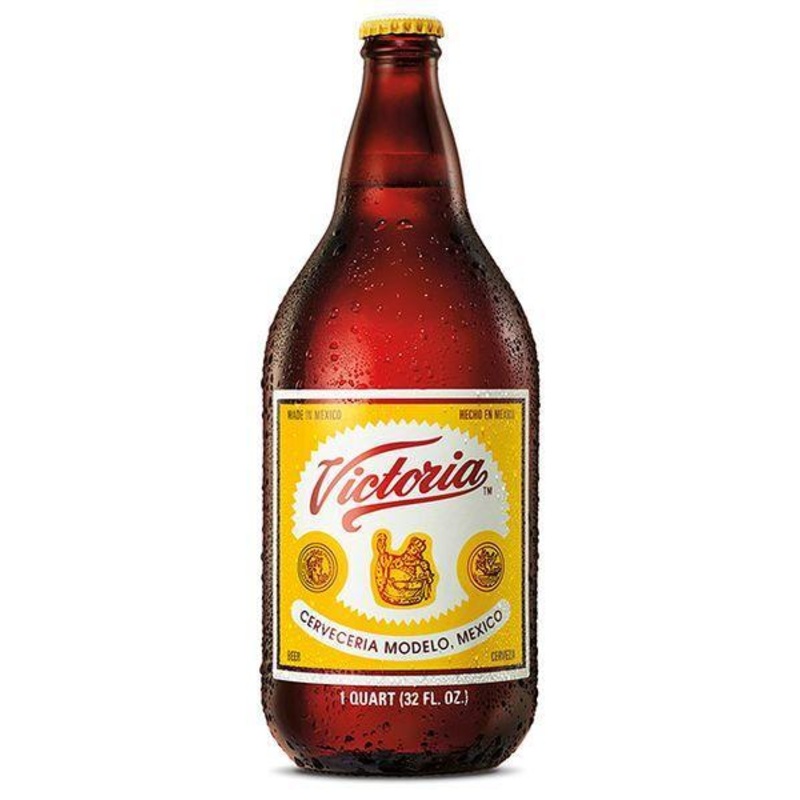 Victoria 32oz bottle