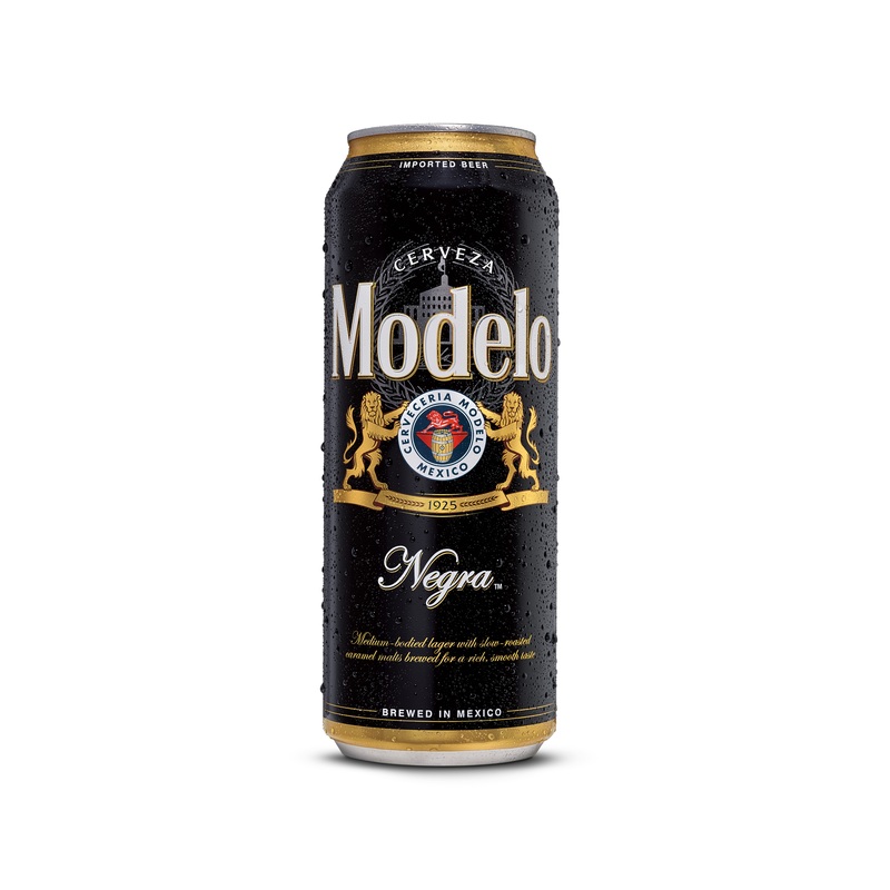 Modelo Negra 24oz Can