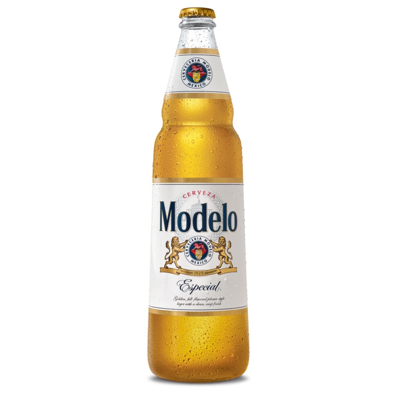 Modelo Especial 24oz Btl