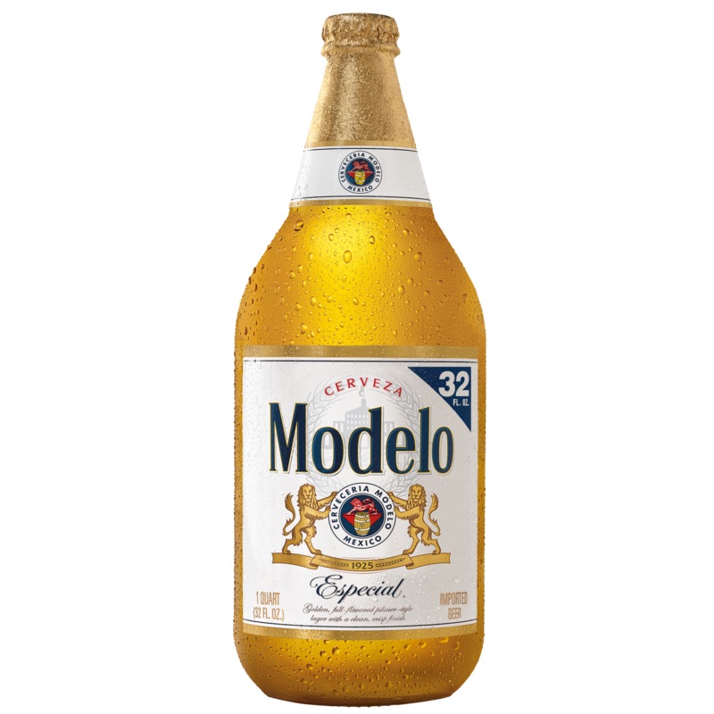 Modelo Especial 32oz
