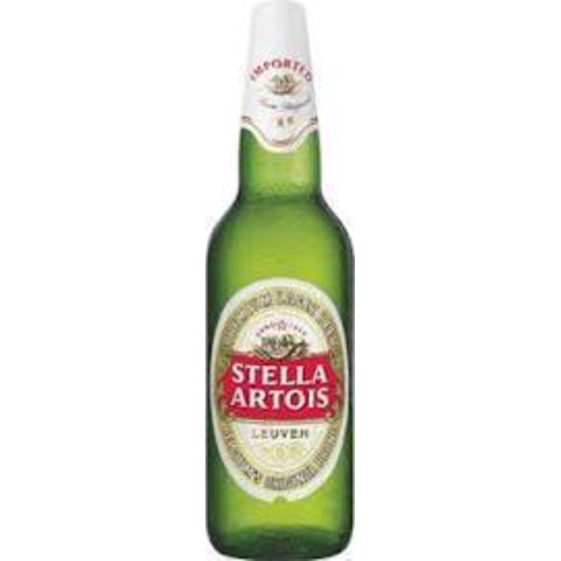 Stella Artois 22.4oz