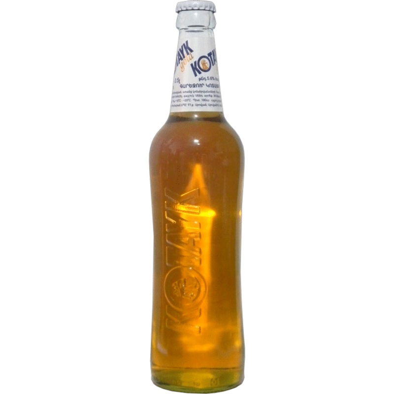 Kotayk Gold 16.4oz