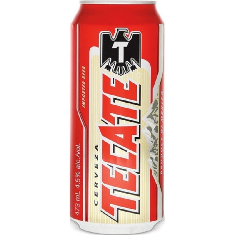 Tecate 24oz Can