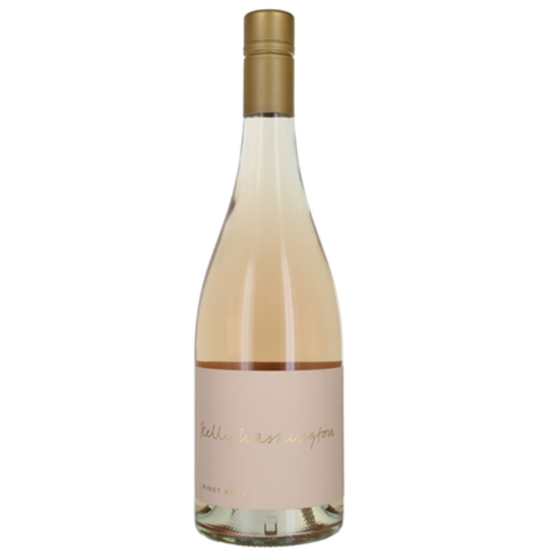 Kelly Washington Organic Pinot Noir Rose 2024, Marlborough