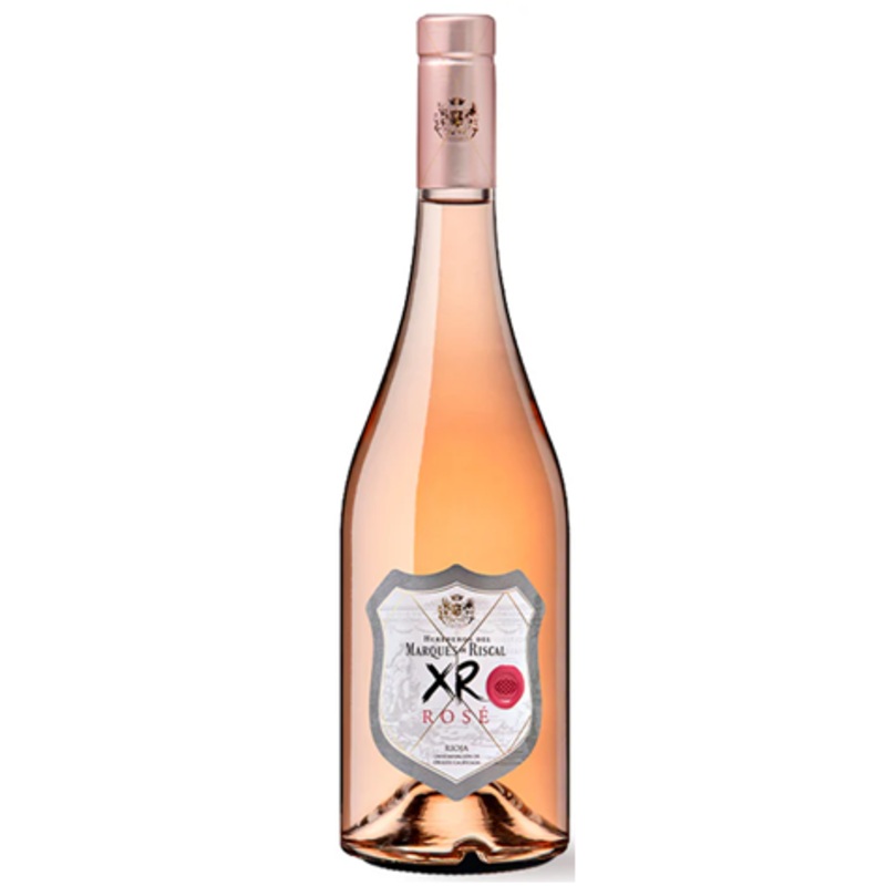 Marques de Riscal XR Rose 2023