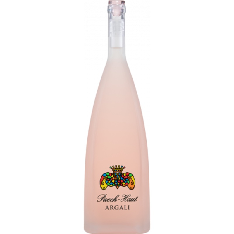 Puech Haut Ros 2023/2024