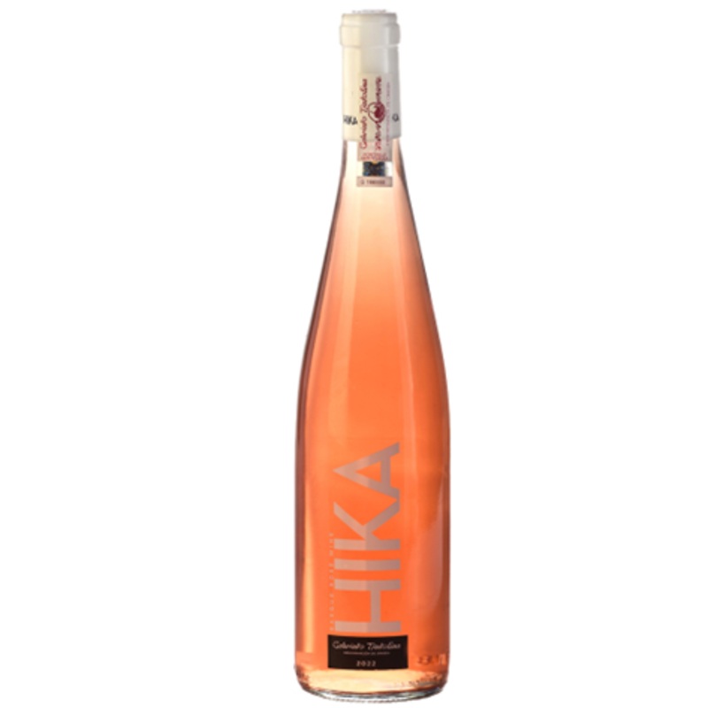 Rose Txakoli Hika 2023