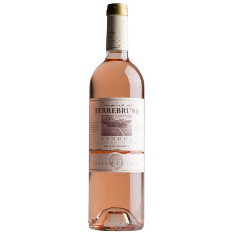 Bandol Ros Domaine de Terrebrune 2022/2023